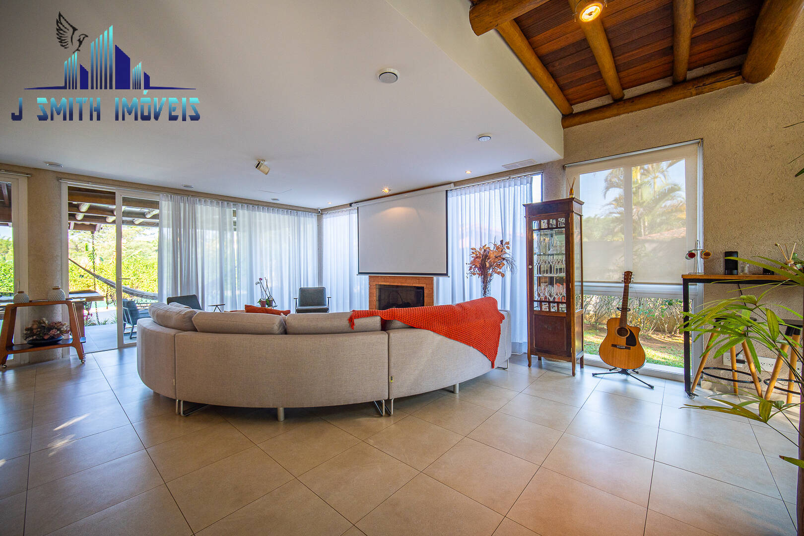 Casa, 4 quartos, 310 m² - Foto 4