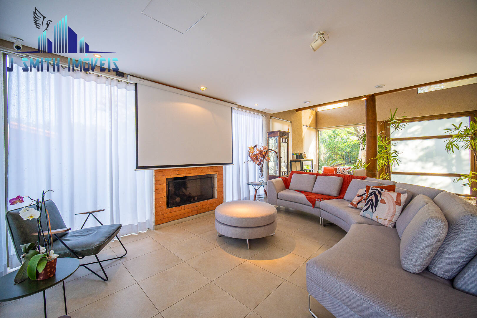 Casa, 4 quartos, 310 m² - Foto 2