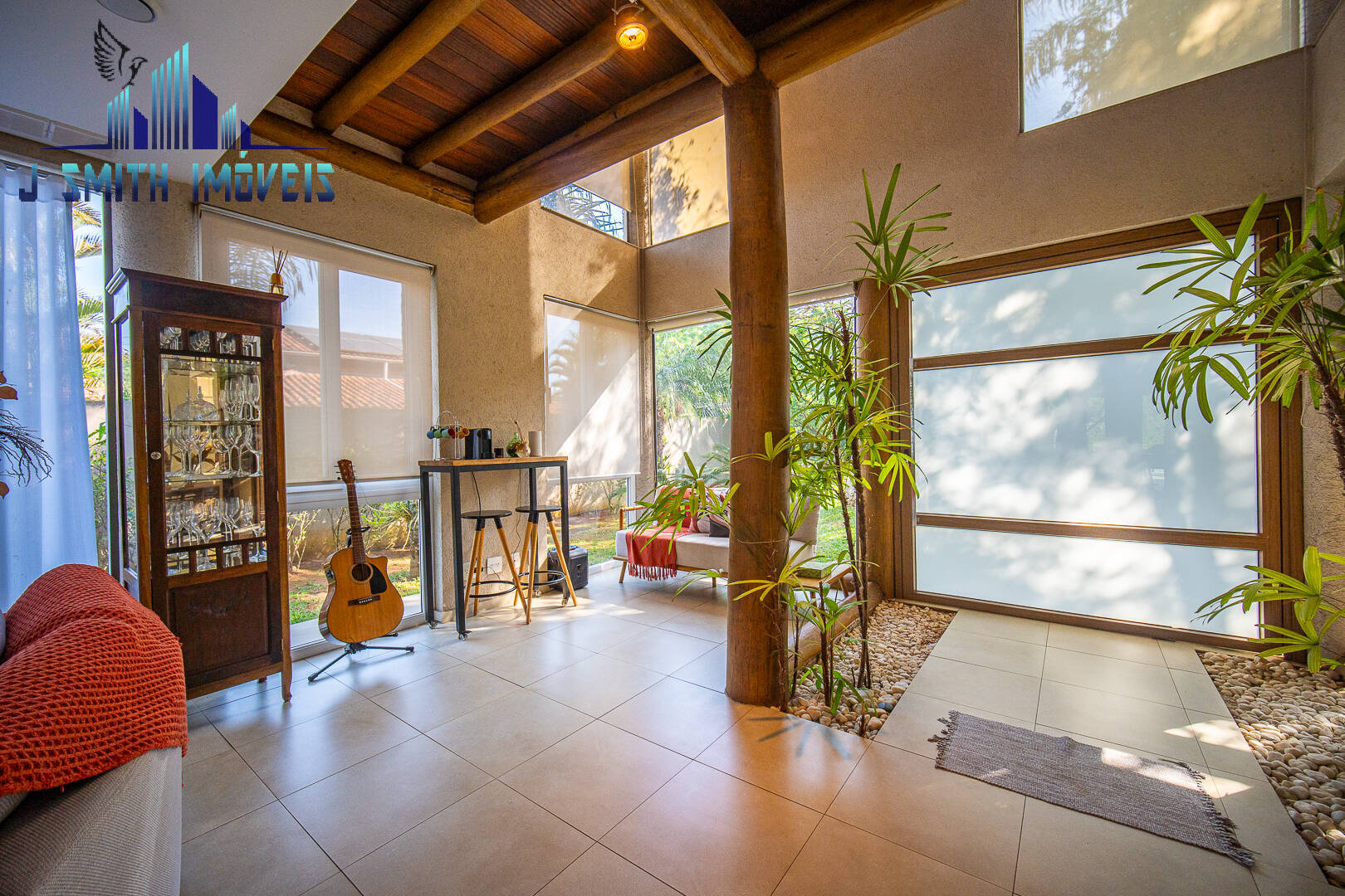 Casa, 4 quartos, 310 m² - Foto 5