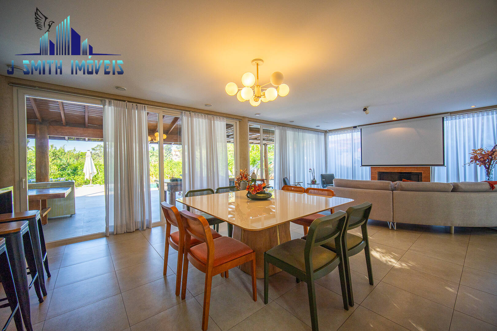 Casa, 4 quartos, 310 m² - Foto 8