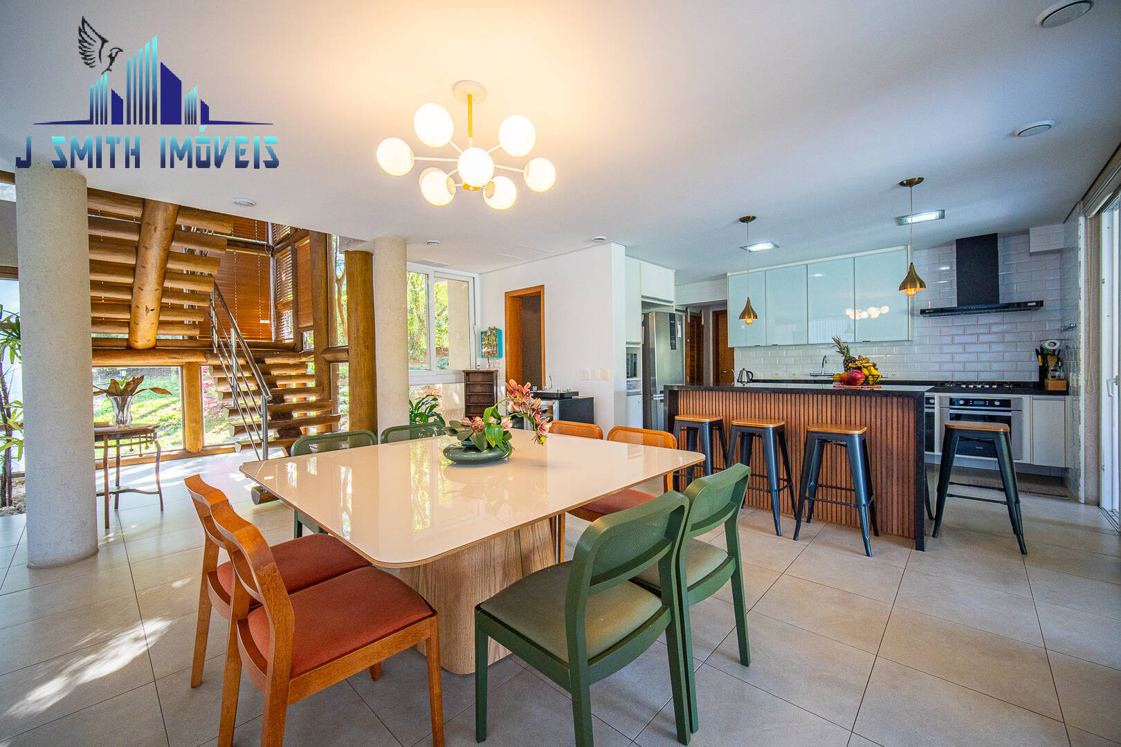 Casa, 4 quartos, 310 m² - Foto 9