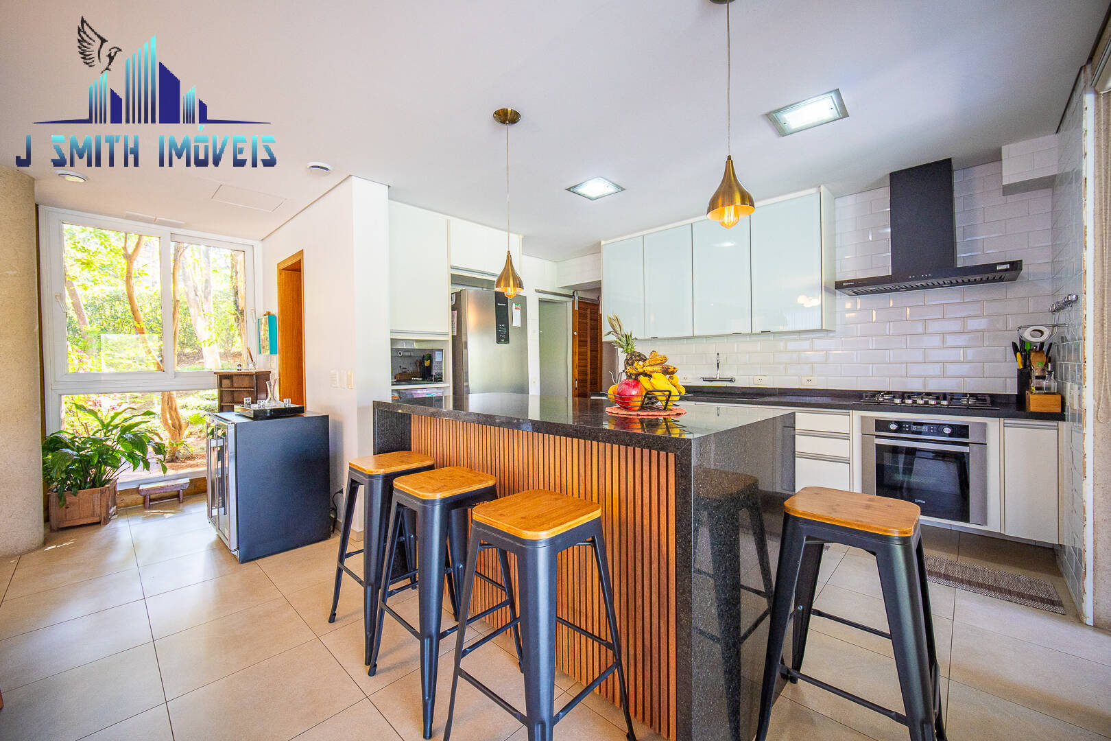 Casa, 4 quartos, 310 m² - Foto 10