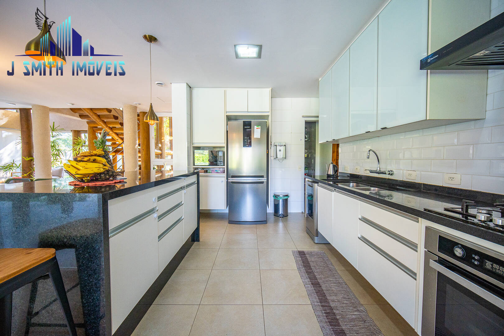 Casa, 4 quartos, 310 m² - Foto 11