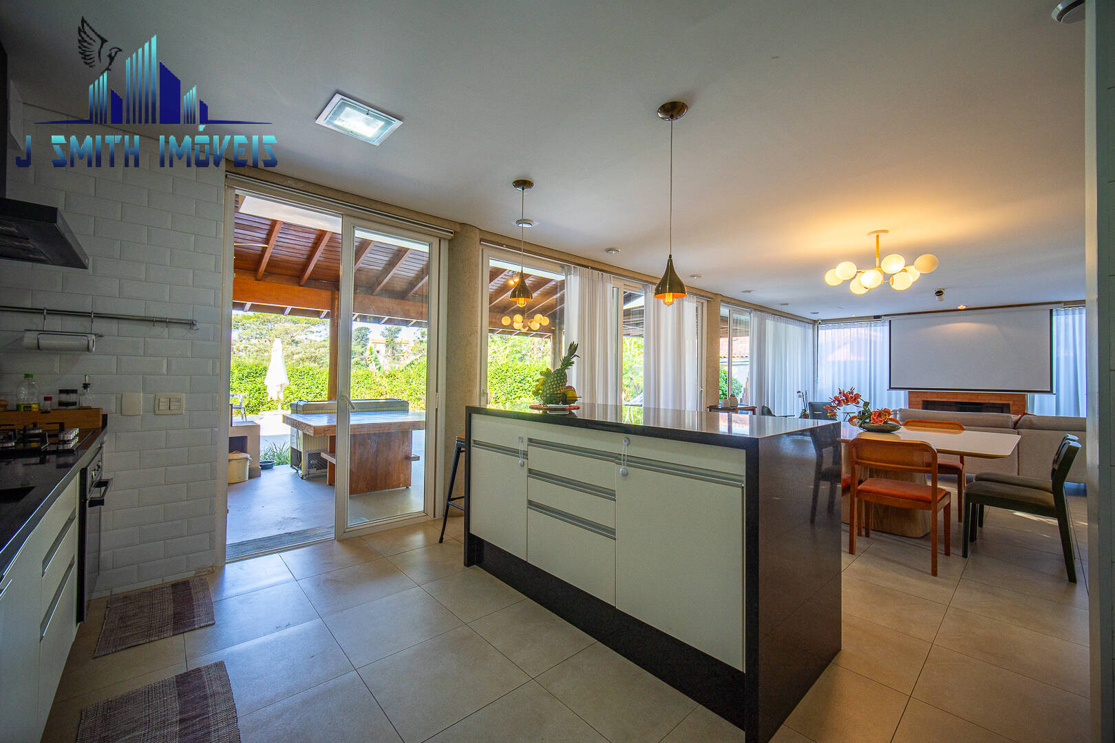 Casa, 4 quartos, 310 m² - Foto 12