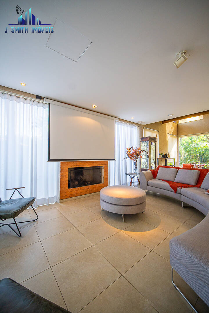 Casa, 4 quartos, 310 m² - Foto 15