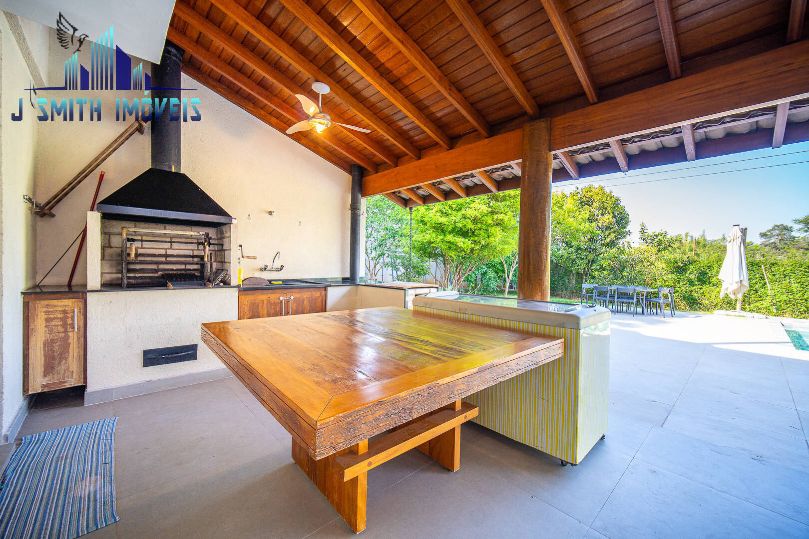 Casa, 4 quartos, 310 m² - Foto 16