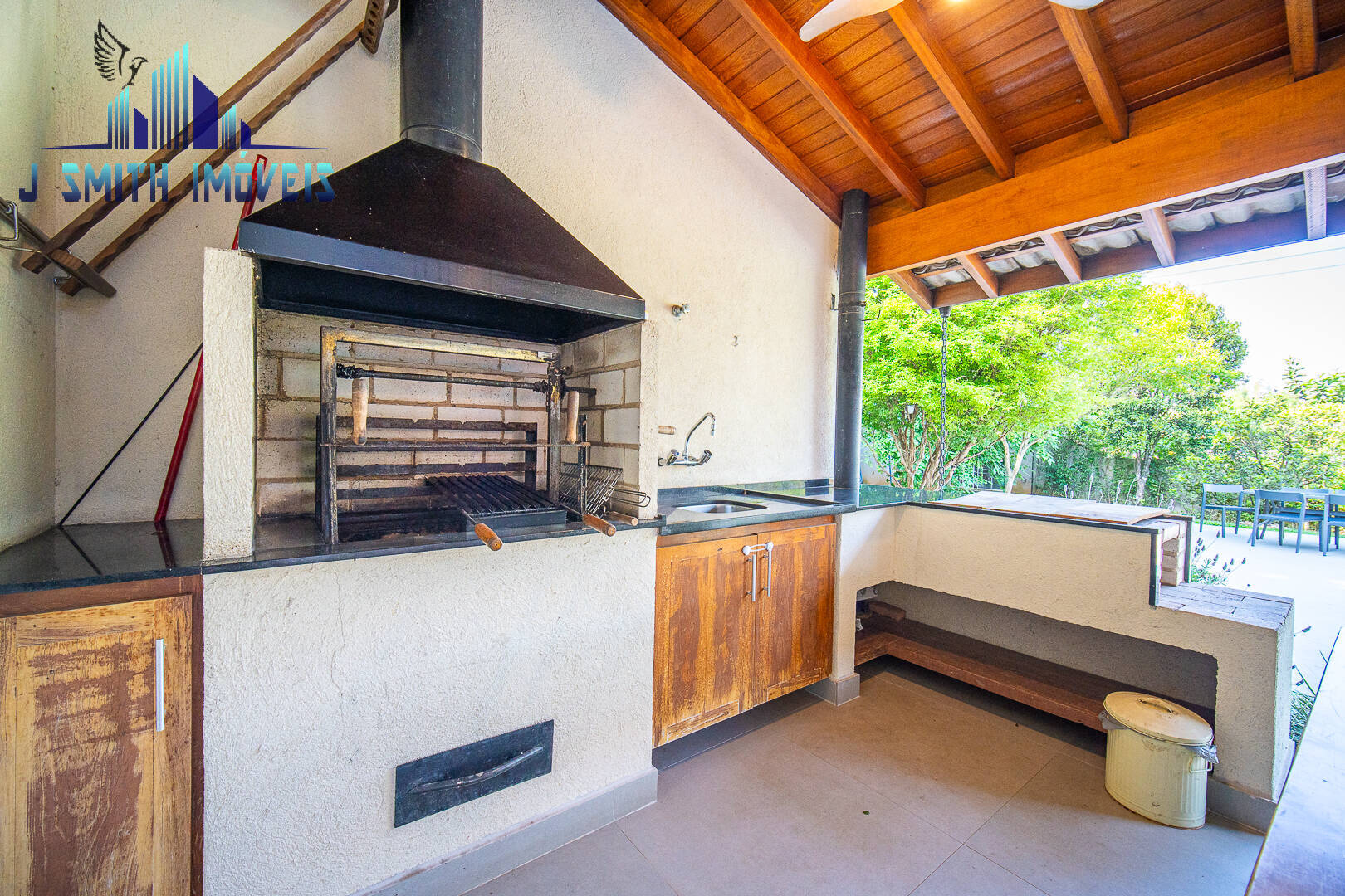 Casa, 4 quartos, 310 m² - Foto 17