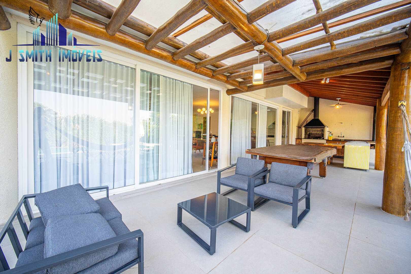 Casa, 4 quartos, 310 m² - Foto 18