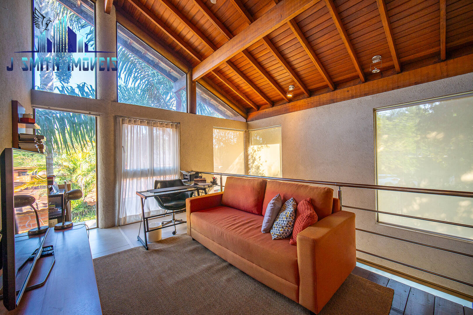 Casa, 4 quartos, 310 m² - Foto 22