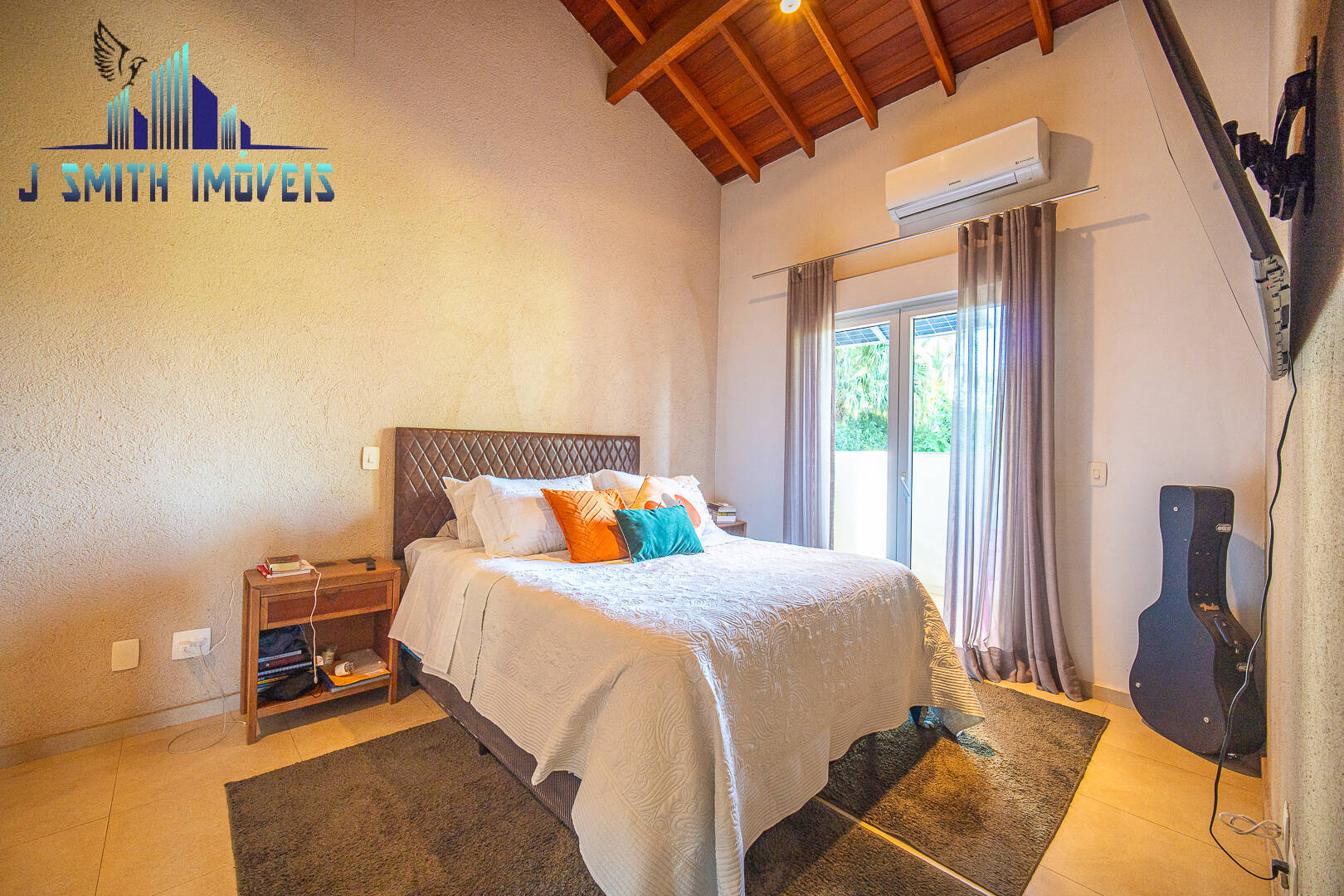 Casa, 4 quartos, 310 m² - Foto 34