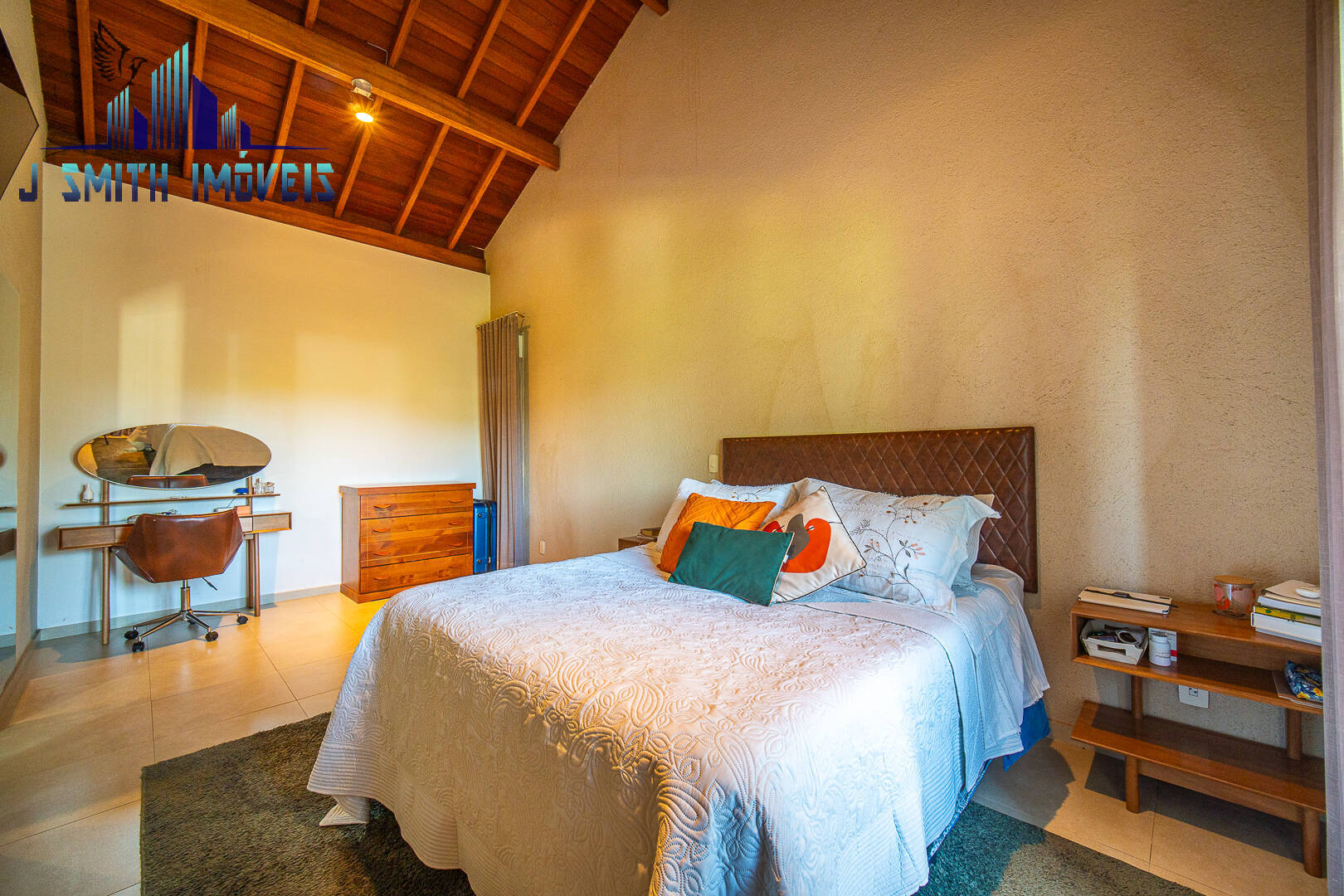 Casa, 4 quartos, 310 m² - Foto 35