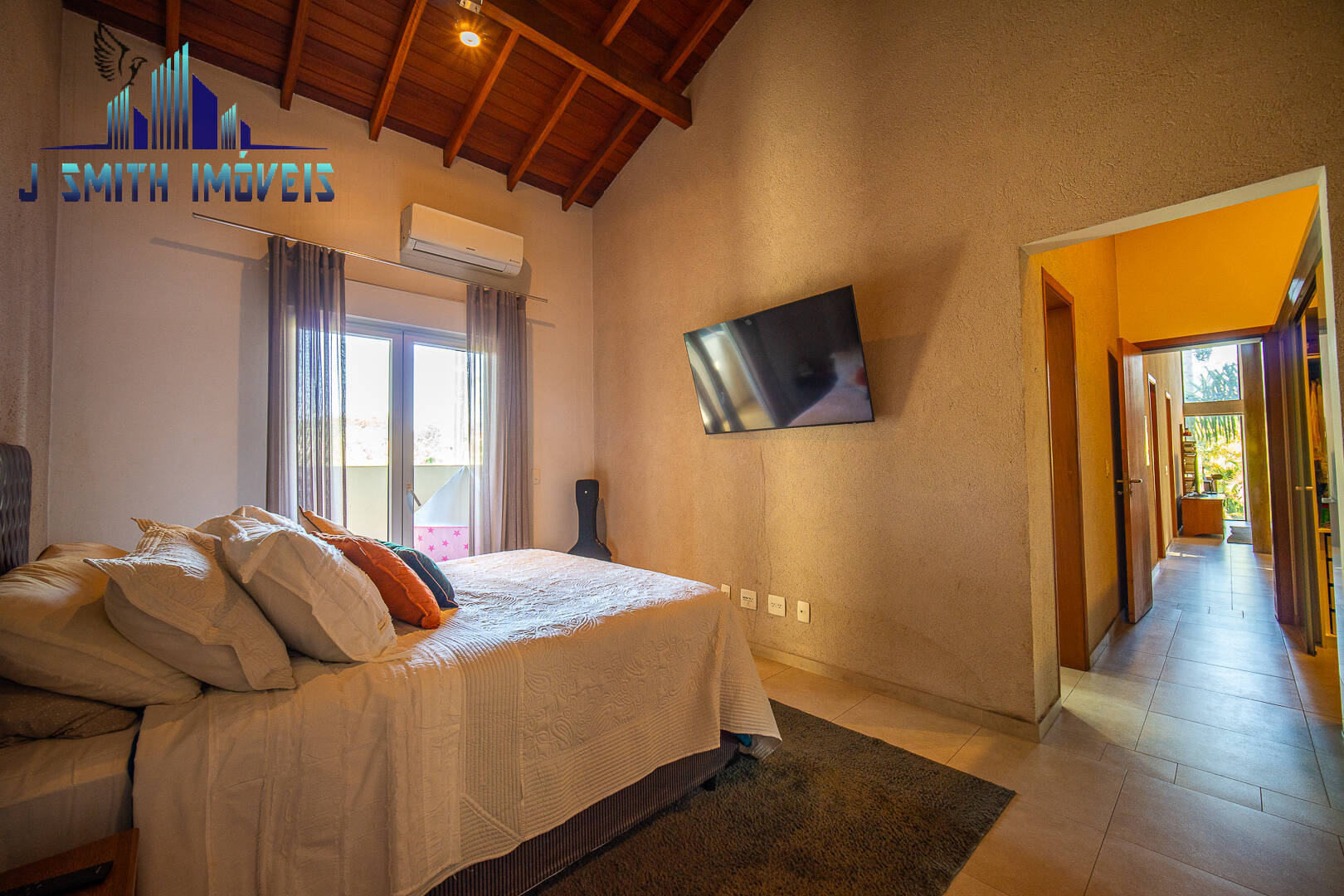 Casa, 4 quartos, 310 m² - Foto 36