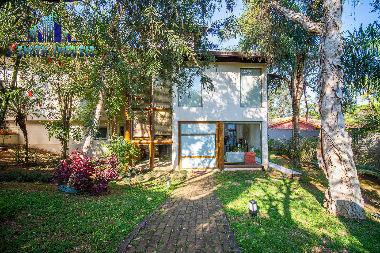 Casa, 4 quartos, 310 m² - Foto 40