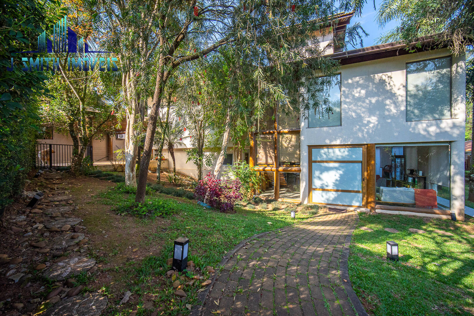 Casa, 4 quartos, 310 m² - Foto 41