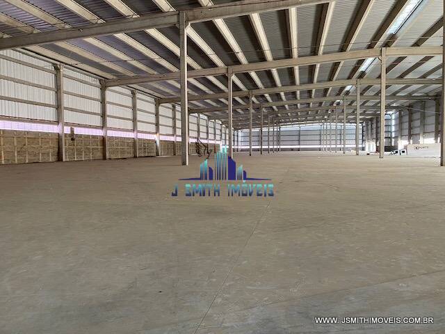 Depósito-Galpão, 8000 m² - Foto 1