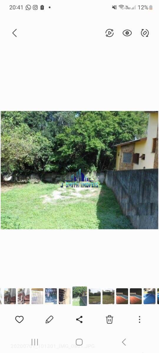 Terreno, 588 m² - Foto 1