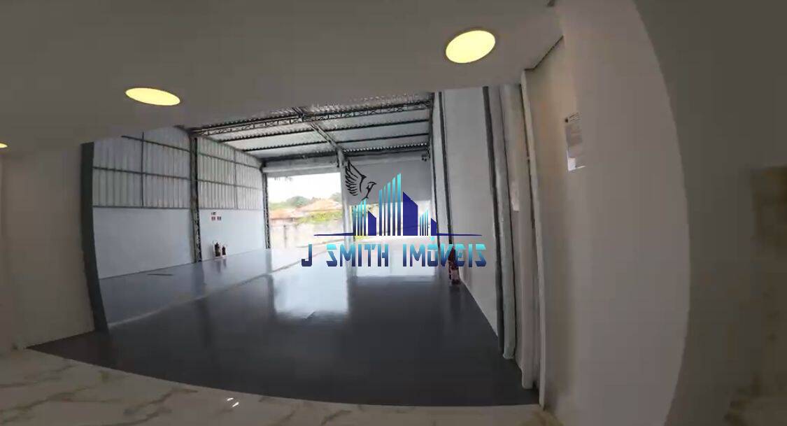 Depósito-Galpão, 440 m² - Foto 6