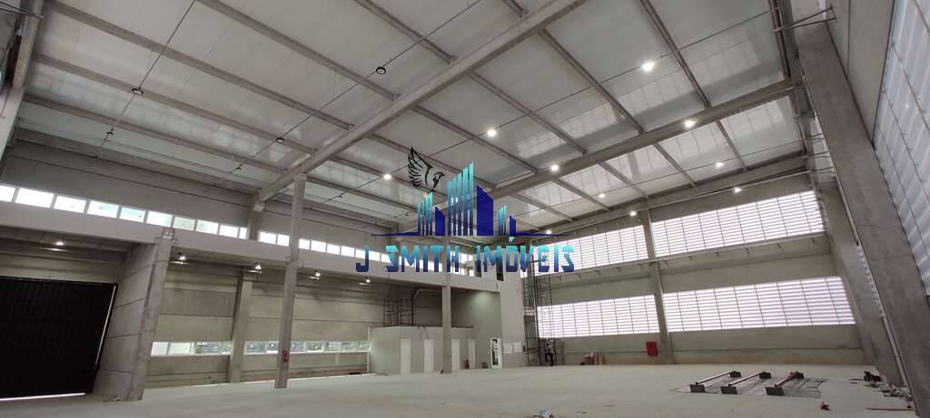 Depósito-Galpão, 1085 m² - Foto 1