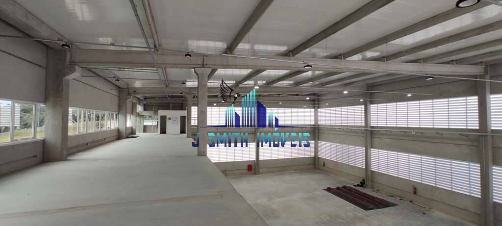 Depósito-Galpão, 1085 m² - Foto 5