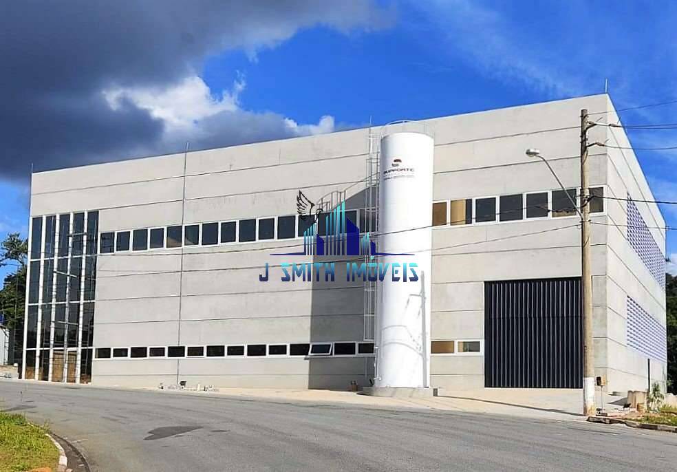 Depósito-Galpão, 1085 m² - Foto 6