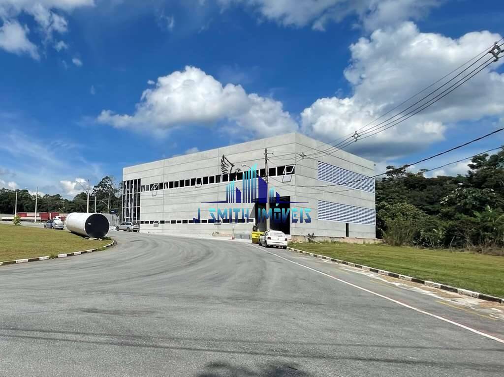Depósito-Galpão, 1085 m² - Foto 7