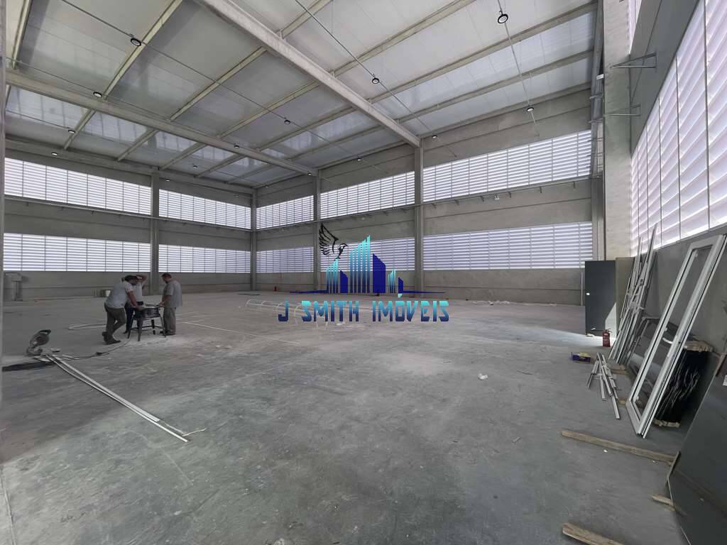 Depósito-Galpão, 1085 m² - Foto 8
