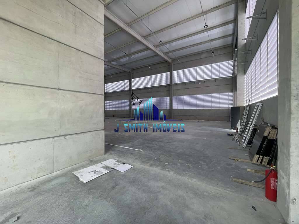 Depósito-Galpão, 1085 m² - Foto 9