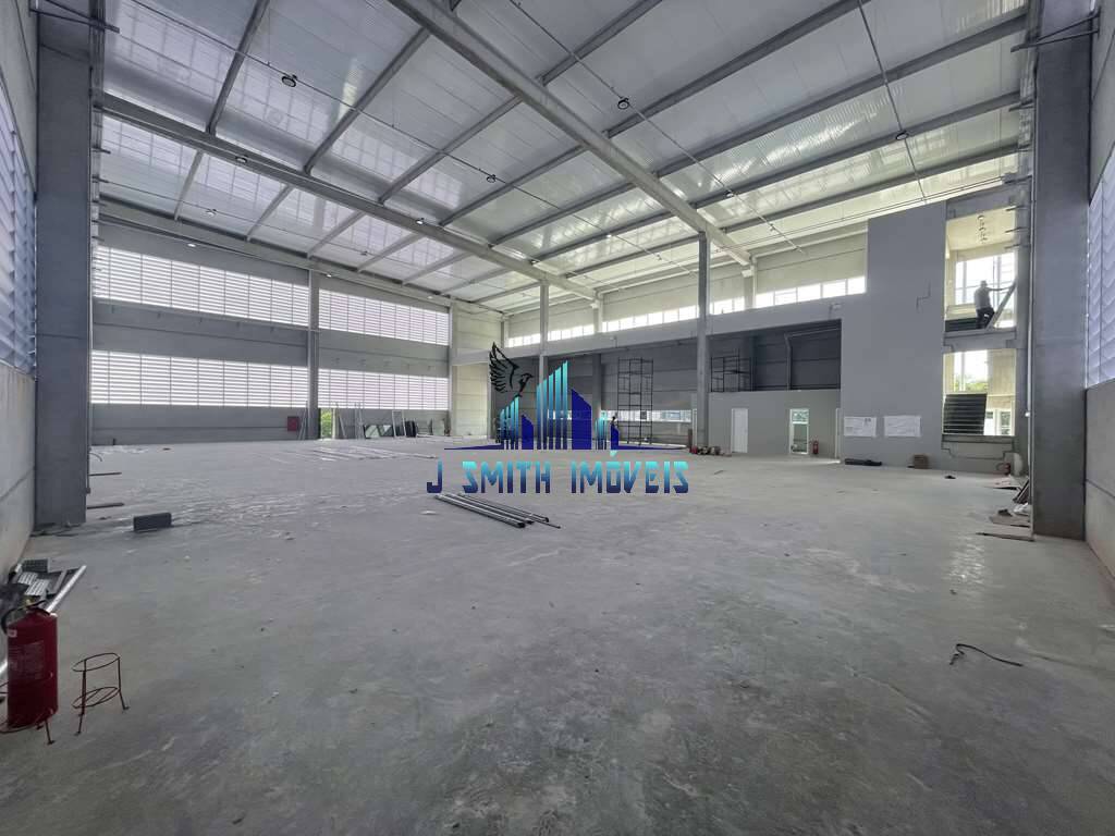Depósito-Galpão, 1085 m² - Foto 11