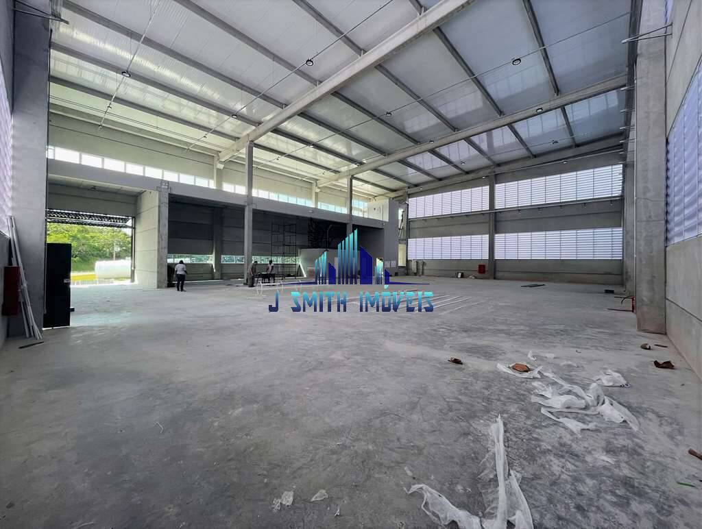 Depósito-Galpão, 1085 m² - Foto 10