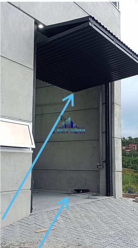 Depósito-Galpão, 1085 m² - Foto 15