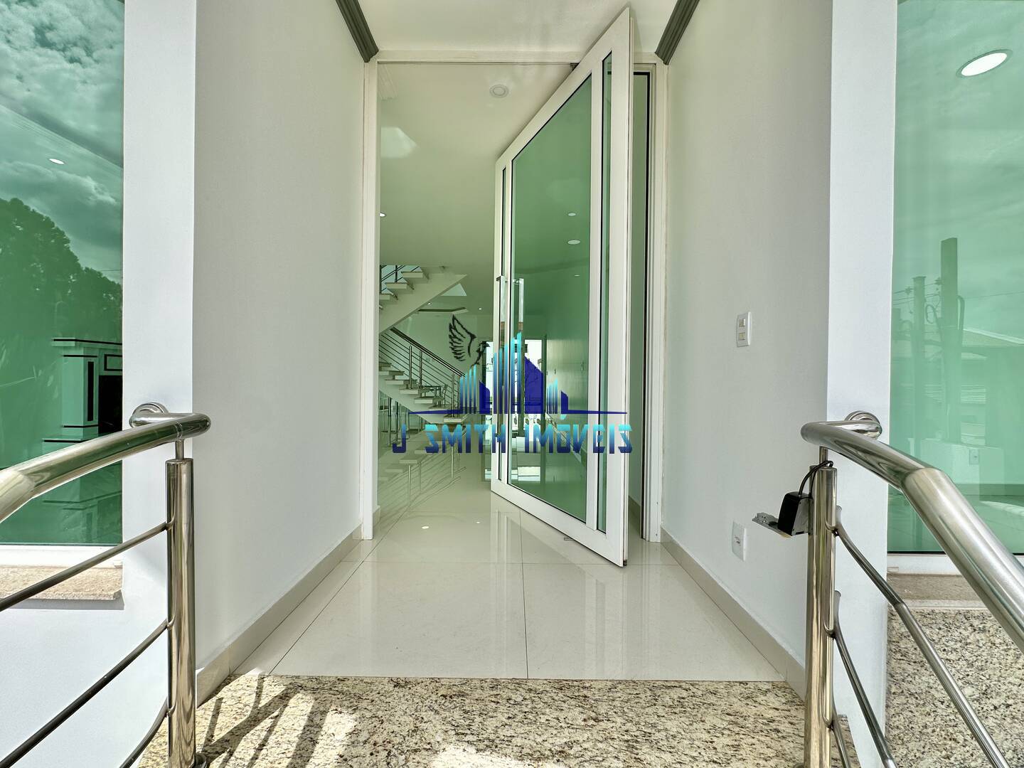 Casa, 5 quartos, 442 m² - Foto 4