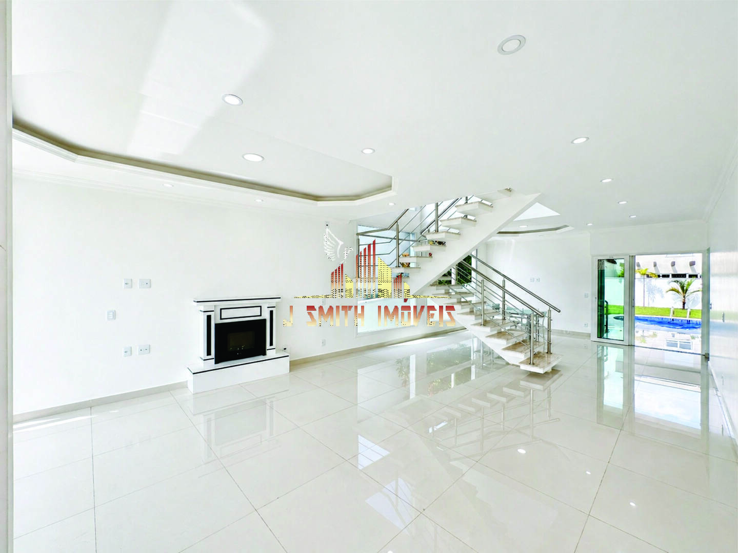 Casa, 5 quartos, 442 m² - Foto 5
