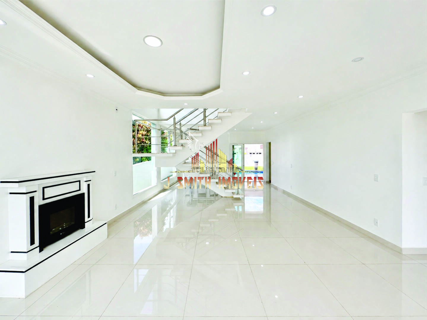 Casa, 5 quartos, 442 m² - Foto 6