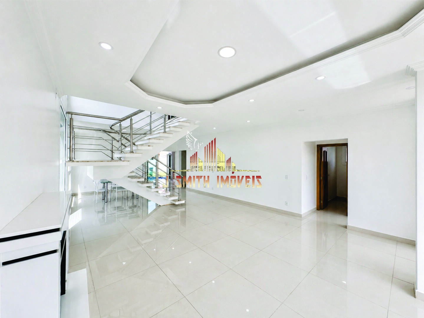Casa, 5 quartos, 442 m² - Foto 7