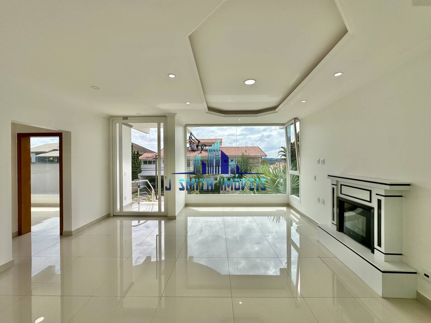 Casa, 5 quartos, 442 m² - Foto 8