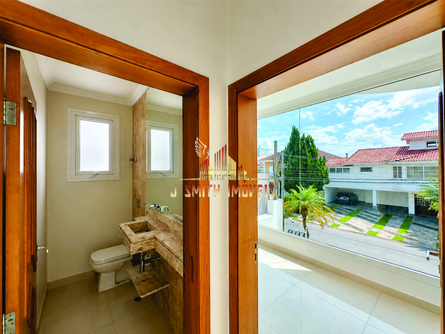 Casa, 5 quartos, 442 m² - Foto 9