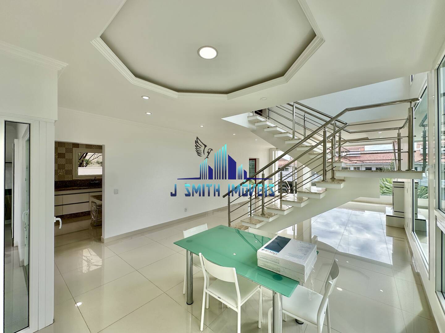 Casa, 5 quartos, 442 m² - Foto 12