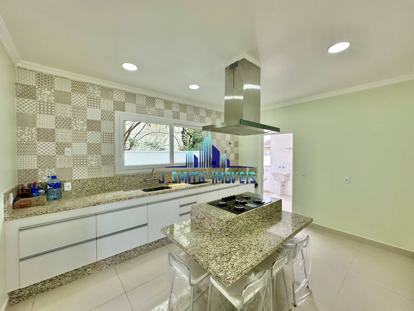 Casa, 5 quartos, 442 m² - Foto 15