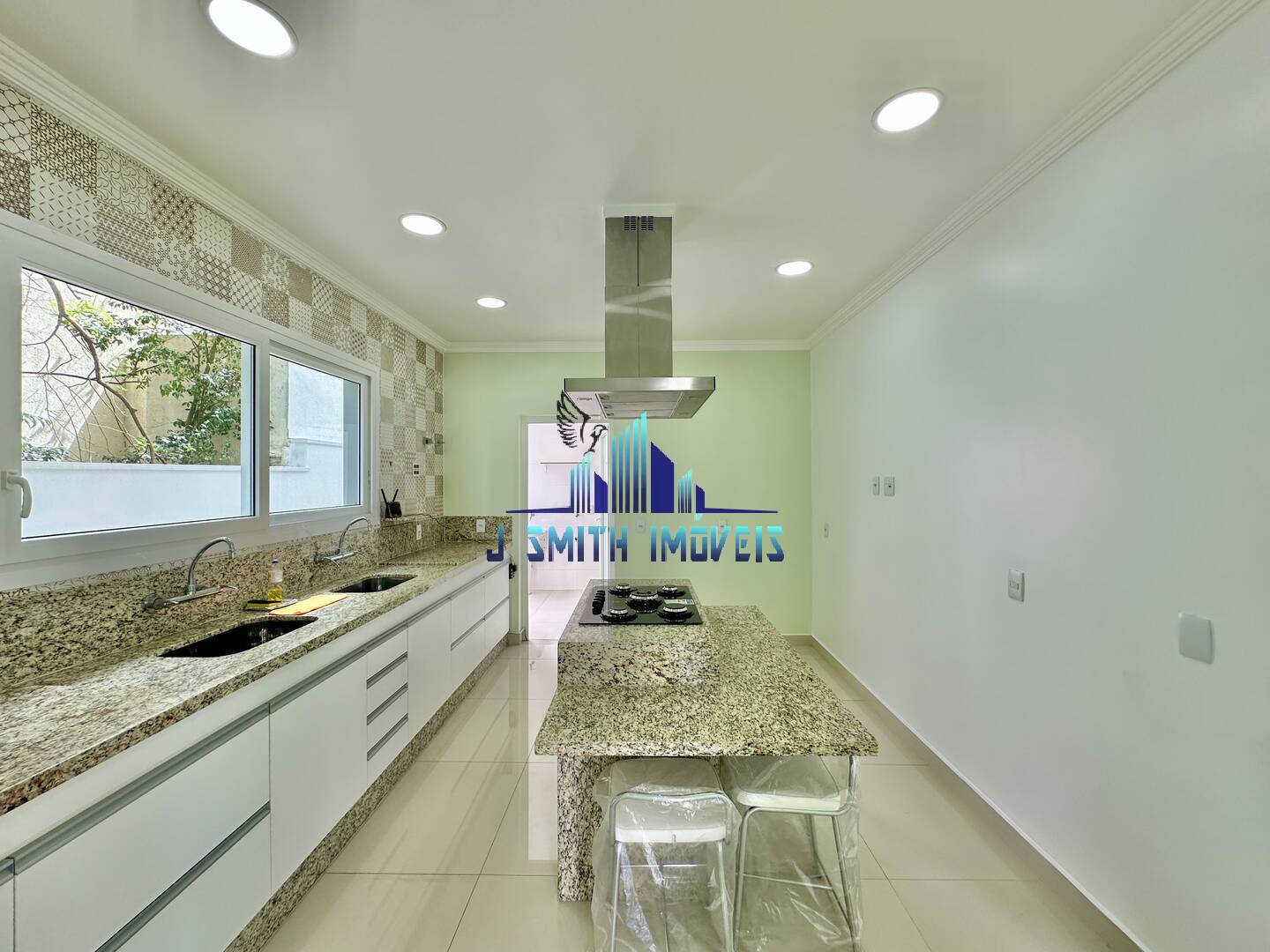 Casa, 5 quartos, 442 m² - Foto 17