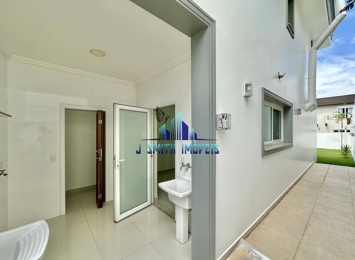 Casa, 5 quartos, 442 m² - Foto 20