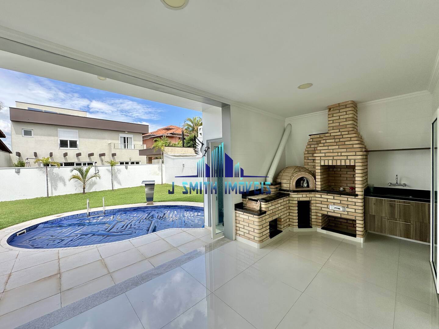 Casa, 5 quartos, 442 m² - Foto 21
