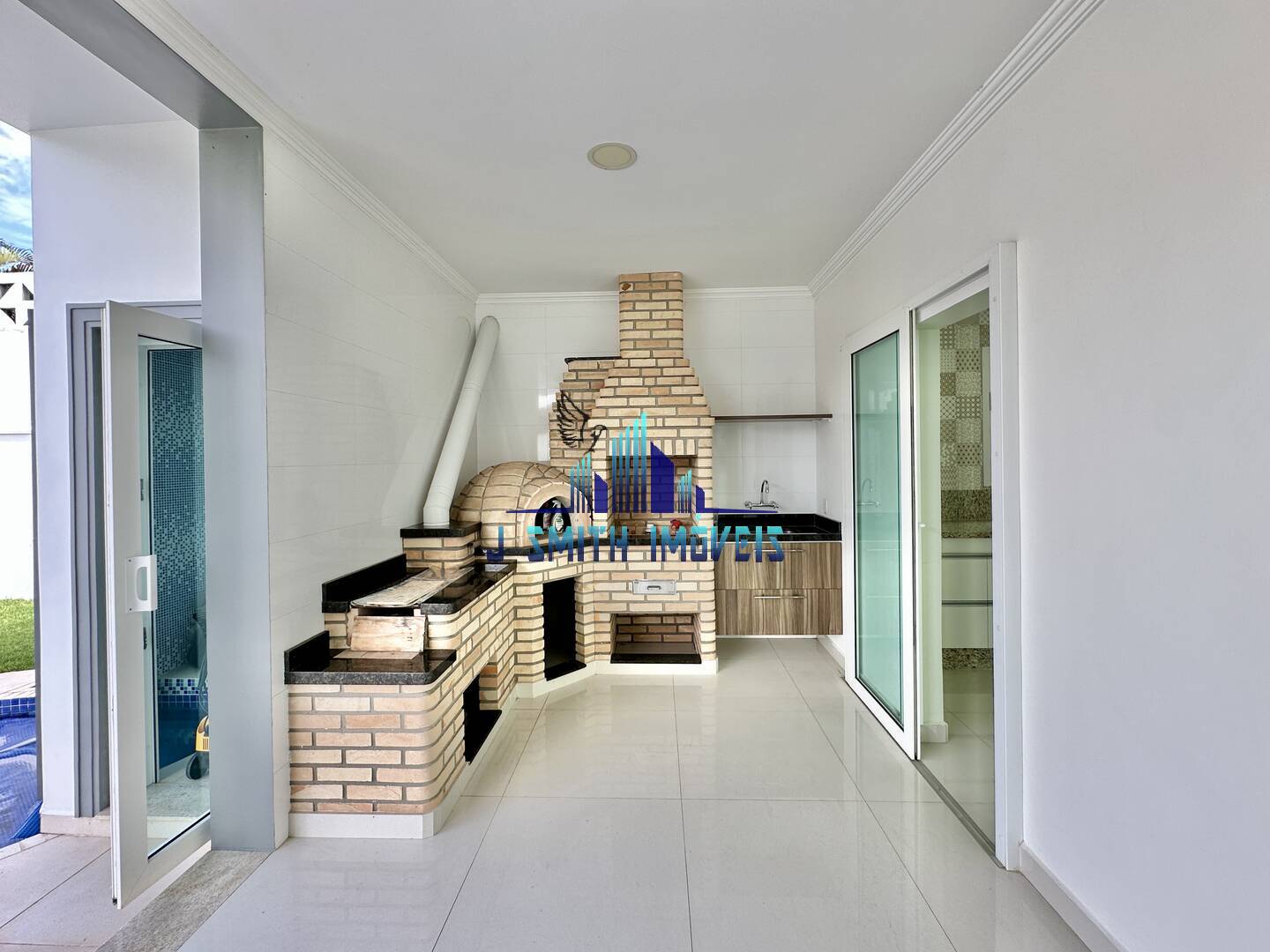 Casa, 5 quartos, 442 m² - Foto 22