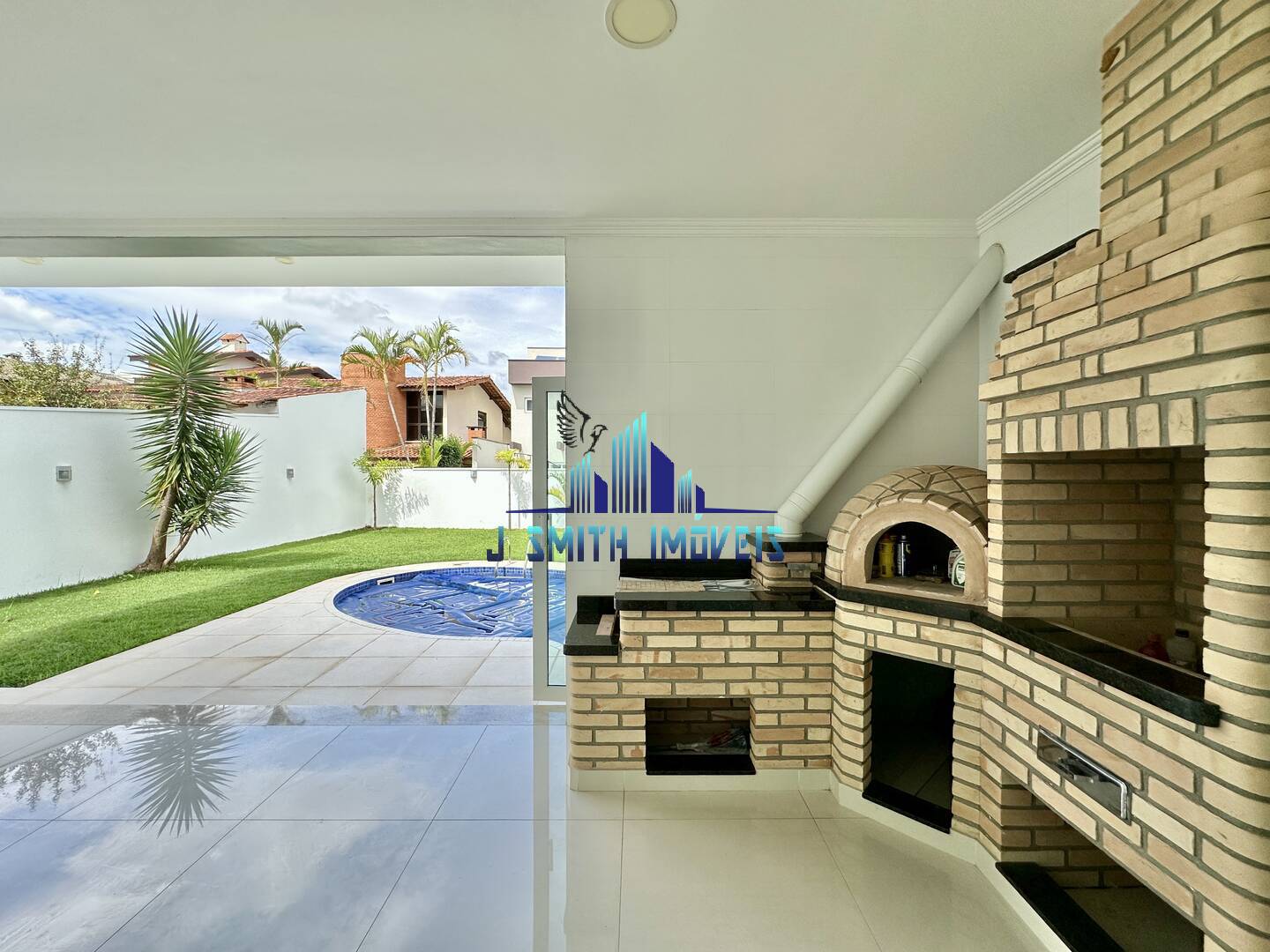 Casa, 5 quartos, 442 m² - Foto 23