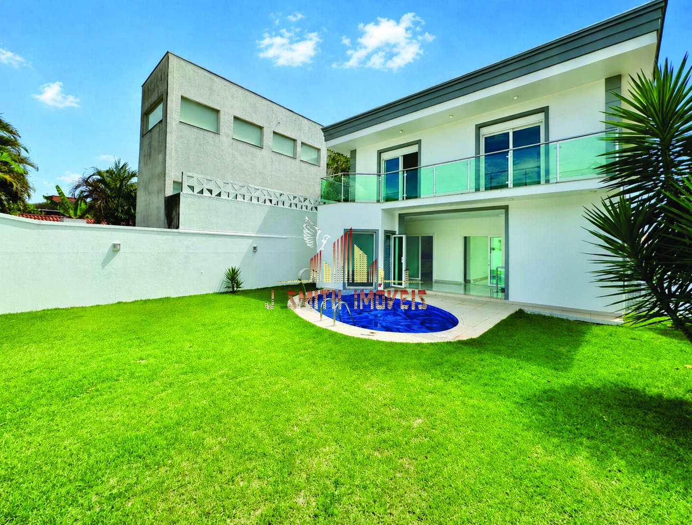 Casa, 5 quartos, 442 m² - Foto 25