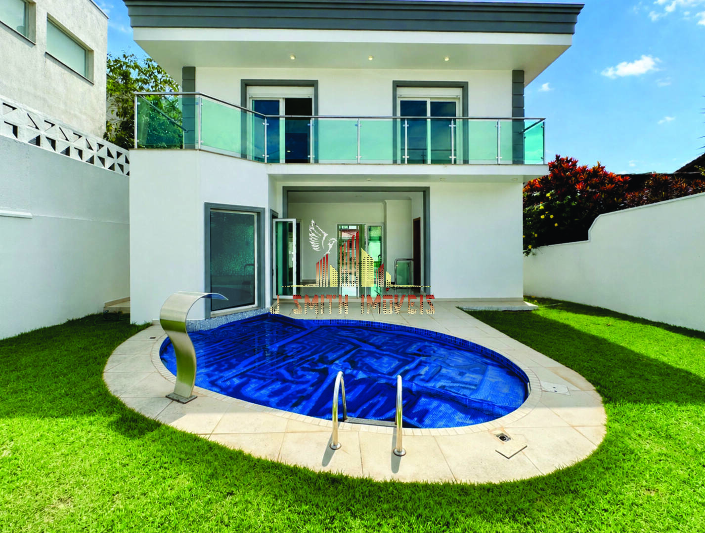 Casa, 5 quartos, 442 m² - Foto 26