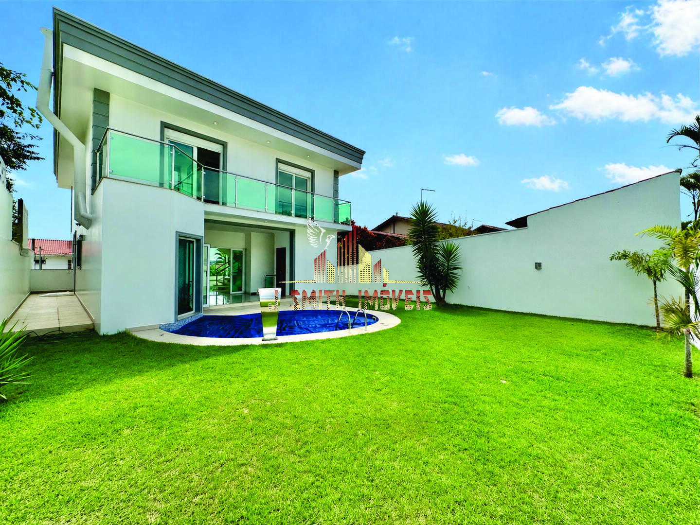 Casa, 5 quartos, 442 m² - Foto 27