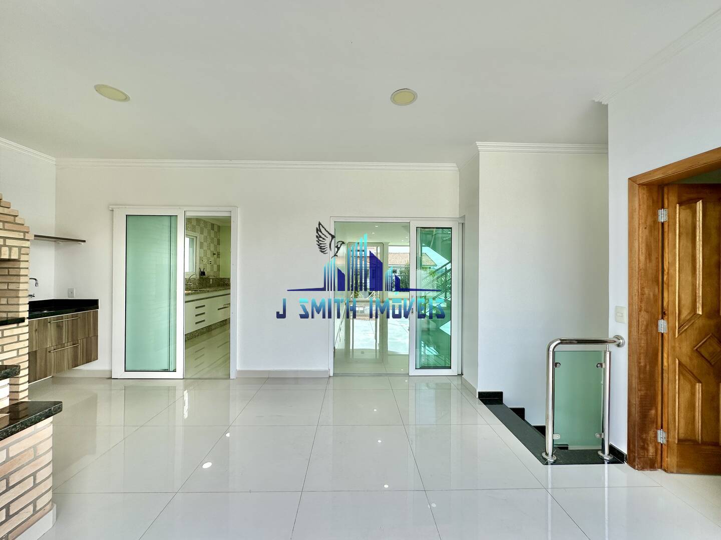 Casa, 5 quartos, 442 m² - Foto 28