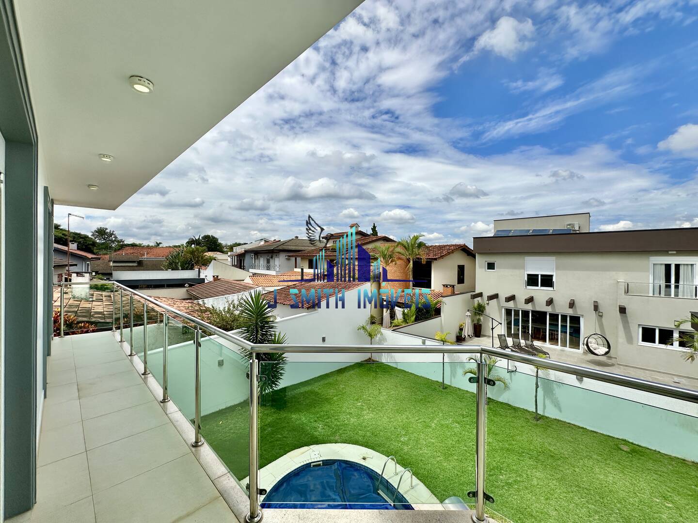 Casa, 5 quartos, 442 m² - Foto 35