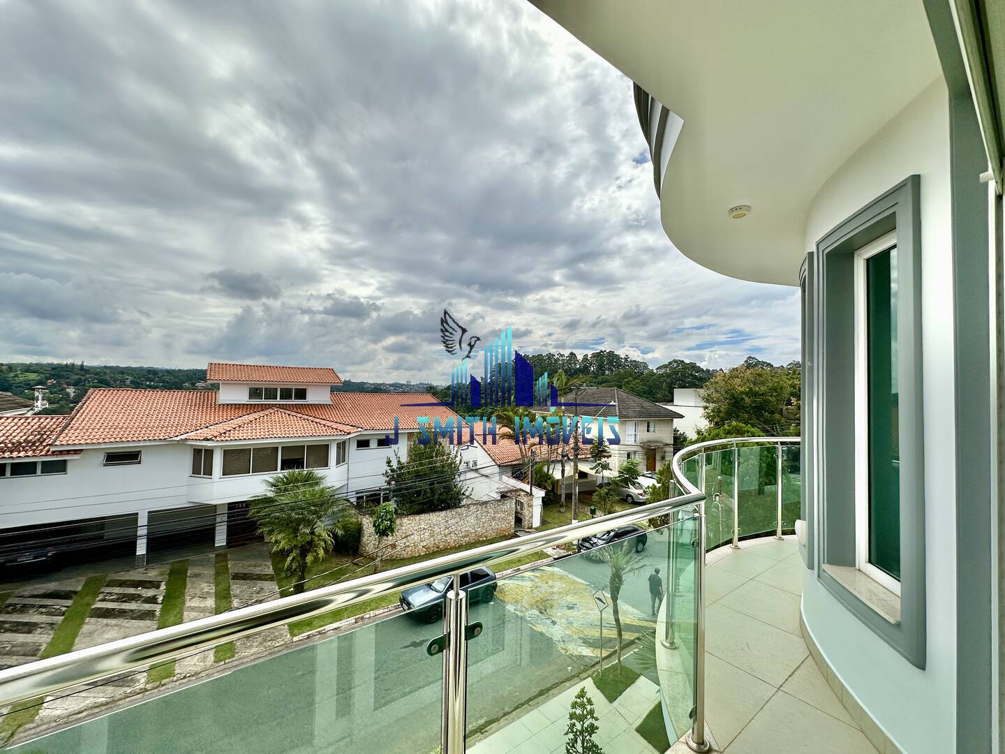 Casa, 5 quartos, 442 m² - Foto 40