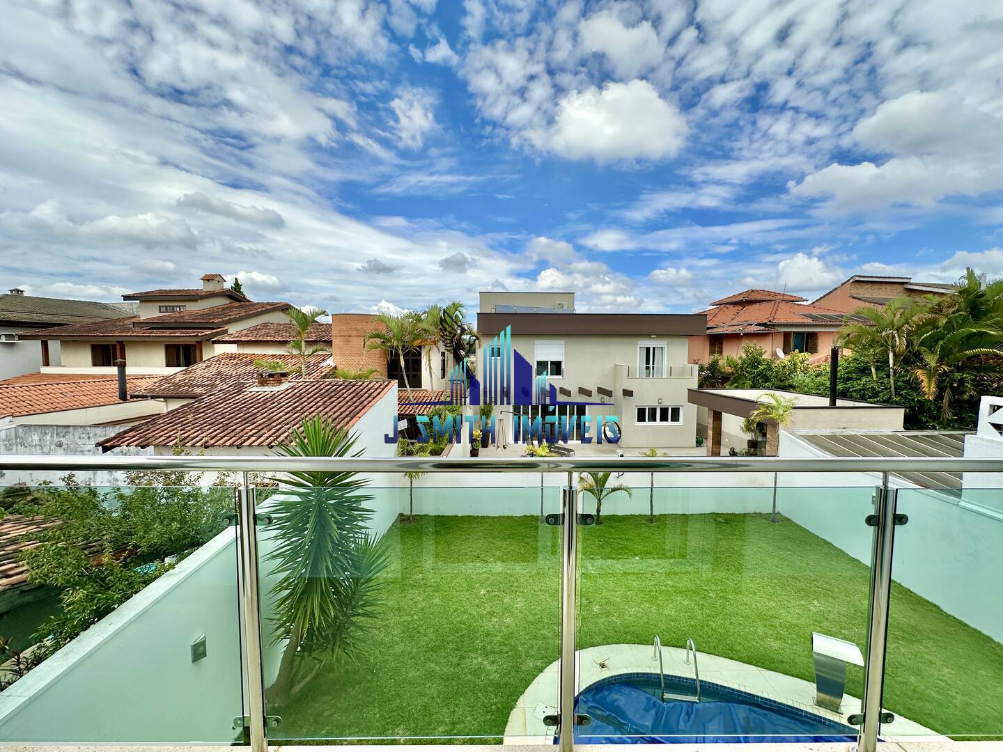 Casa, 5 quartos, 442 m² - Foto 45